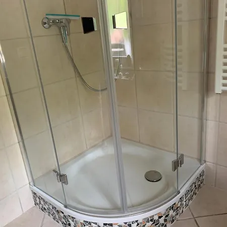 Vakantiehuis Waldidyll Zempin