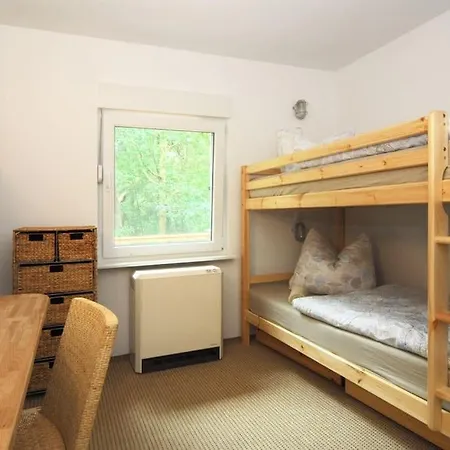 Vakantiehuis Waldidyll